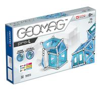 Geomag pro-L, Magnetic Rods, 75 Pieces, 023