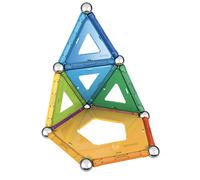 Geomag Rainbow 32 Pieces