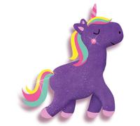 Geomag SES Creative Dough unicorn 4x90gr
