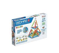 Geomag Supercolor 60 Pcs One Colour