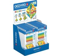 Geomag Supercolor Magnetic Panel Counter 20