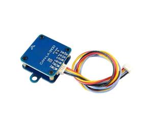 Geomagnetic Sensors RM3100Supporting Multiple Communication Protocols Wide Compatibility And Reliability With Wire Small And Lightweight Design