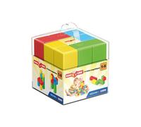 Geomagworld USA GMW148 Magicube 24 Blocks