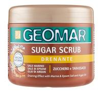 Geomar Geomar sugar scrub 600 gr
