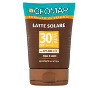 Geomar Solar 75 Ml Fp30 Organic Aloe Milk Mini Size