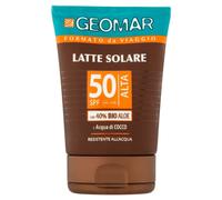 Geomar Solar 75 Ml Fp50 Organic Aloe Milk Mini Size