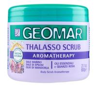 Geomar Talasso Scrub – Anti-Fatigue Cooling Effect – 600 g