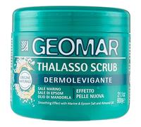 Geomar Thalasso Exfoliating Scrub, 600 g
