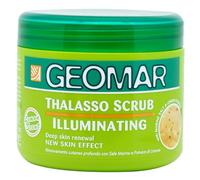 GEOMAR Thalasso Scrub Illum 600 gr