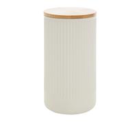 GEOME CREAM STORAGE CANISTER 1250ML