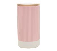 GEOME PINK STORAGE CANISTER 1250ML