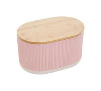GEOME PINK STORAGE CANISTER 5500ML