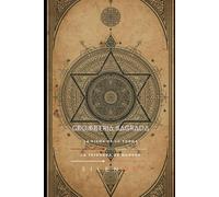 GEOMETRÍA SAGRADA: LA FIRMA DE LA FORMA: 5