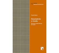 Geometría y moda : secretos matemáticos del vestir