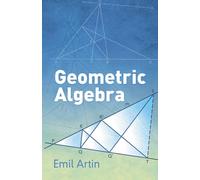 Geometric Algebra
