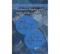 Geometric Algebra and Applications to Physics