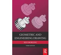 Geometric and Engineering Drawing, 3rd ed