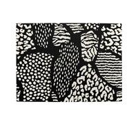 Geometric Animal Print,500 Pieces Puzzles for Adults-Wooden Jigsaw Puzzle for Adults Elderly