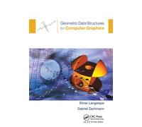 Geometric Data Structures for Computer Graphics