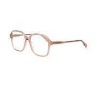 Geometric Eyeglasses - unisex - Chloé - Glasses - Pink - 54 MM - Accessories 54 MM
