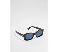 Geometric Frame Sunglasses Women Diverse Glamy 263 Noir TU