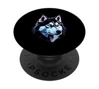 Geometric Husky PopSockets Adhesive PopGrip