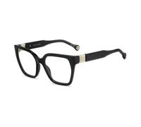 Geometric Optical Frame - female - Carolina Herrera - Glasses - Black - 54 MM - Accessories 54 MM