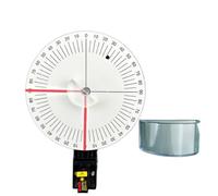 Geometric Optics Experiment Kit Light Propagation Reflection