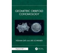 Geometric Orbifold Cohomology