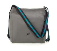 Geometric Patchwork Shoulder Bag - female - Gabs - Cross Body Bags - Gray - ONE SIZE - Bags ONE SIZE