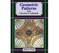 Geometric Patterns from Churches and Cathedrals