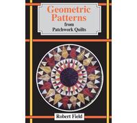 Geometric Patterns from Patchwork Quilts