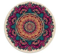 Geometric Patterns Puzzle 1000pcs (67.5x67.5cm) Puzzles, Die Für Erwachsene Und Personen Ab 14 Jahren Geeignet Sind