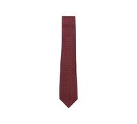 Geometric-Print Tie - male - Ferragamo - Ties - Multicolor - ONE SIZE - Accessories ONE SIZE