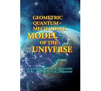 Geometric Quantum-mechanical Model of the Universe 2