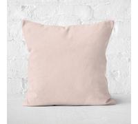 Geometric Shapes Square Cushion - 50x50cm - Soft Touch
