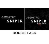 Geometric Sniper Double Pack