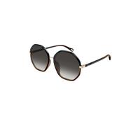 Geometric Sunglasses - female - Chloé - Sunglasses - Multicolor - 59 MM - Accessories 59 MM