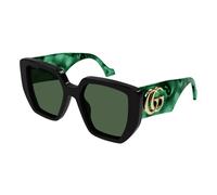 Geometric Sunglasses - female - Gucci - Sunglasses - Multicolor - 54 MM - Accessories 54 MM