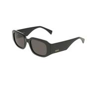 Geometric Sunglasses - female - Liu Jo - Sunglasses - Black - 52 MM - Accessories 52 MM