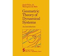 Geometric Theory of Dynamical Systems: An Introduction