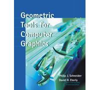 Geometric Tools for Computer Graphics