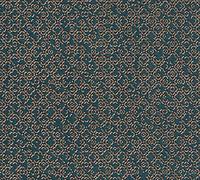 Geometric Wallpaper Metropolitan Stories 2 A.S. Création Non-Woven 10.05 m x 0.53 m Blue Grey Metallic Made in Germany 378664 37866-4