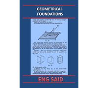 GEOMETRICAL FOUNDATIONS