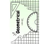 Geometrical Line Art
