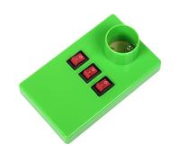 Geometrical Optics Educational Tool For Physics Experiments On Light Reflection Refraction Physics Teaching Supplies Convex And Concave Lenses
