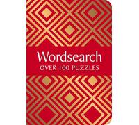 Geometrics Wordsearch: Over 100 puzzles