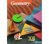 Geometry