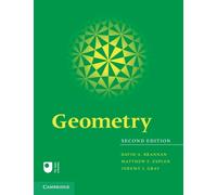 Geometry
