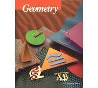 Geometry